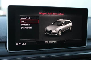 Audi A4 Audi A4 1.4TFSI S-tronic | S-Line | Pano | Matrix LED - afbeelding nr 32