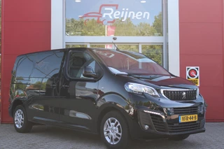 Peugeot Expert Peugeot Expert 2.0 BlueHDI 120PK L2 PREMIUM | TREKHAAK | NAVIGATIE | APPLE CARPLAY/ANDROID AUTO | LAADRUIMTE PAKKET | DODEHOEK DETECTIE | PARKEERSENSOREN VOOR EN ACHTER | 3-ZITS | CRUISE CONTROL | AIRCO | DAB+ RADIO | - afbeelding nr 12
