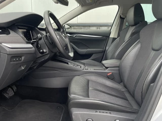 Škoda Octavia | Head-Up | Carplay | LED | Camera | Memory | Navi | Sfeerverl. - afbeelding nr 22