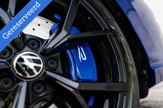 Volkswagen Golf Volkswagen Golf 2.0 TSI R 4Motion Performance Akrapovic HUD - afbeelding nr 11