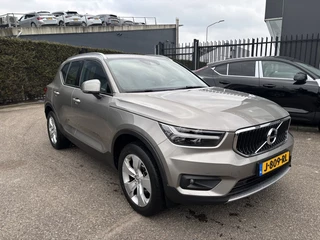 Volvo XC40 - afbeelding nr 5