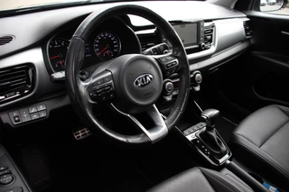 Kia Stonic - afbeelding nr 13