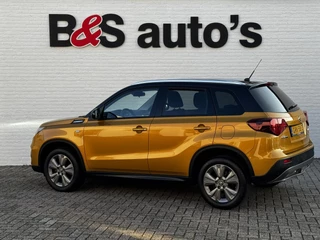 Suzuki Vitara Suzuki VITARA 1.4 Boosterjet Select Smart Hybrid - afbeelding nr 28