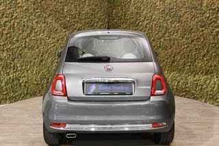 Fiat 500 - afbeelding nr 9