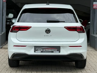 Volkswagen Golf Volkswagen Golf 1.5 TSI United 1.5 TSI Led*Navi*Sfeer*Acc - afbeelding nr 5