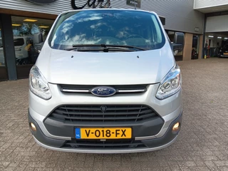 Ford Transit Custom - afbeelding nr 8