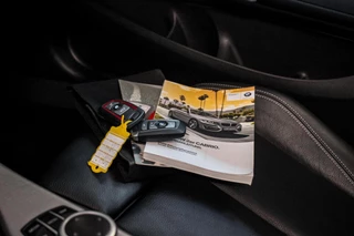 BMW 2 Serie ➡️ BMW 2-serie Cabrio 218i F23 Executive | 2e eigenaar | Origineel | Sportstoelen | Stoelverwarming | DAB | Harman-kardon | Stuurverwarming | PDC | Cruise control | Climate control | - afbeelding nr 36