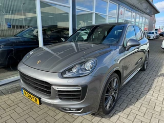 Porsche Cayenne Porsche Cayenne 3.6 GTS | Panorama | Bose | Sportchrono | Navi | Camera | - afbeelding nr 3