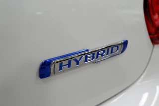 Suzuki Swift - afbeelding nr 7
