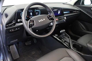 Kia Niro Kia Niro 1.6 GDi Hybrid DynamicLine - afbeelding nr 10