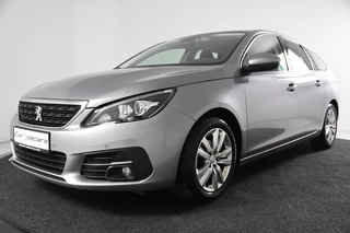 Peugeot 308 - afbeelding nr 25