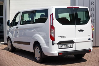 Ford Transit Custom Ford Transit Custom  9-Persoons PHEV Plug-in Hybride - afbeelding nr 3