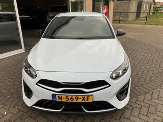 Kia ProCeed - afbeelding nr 4