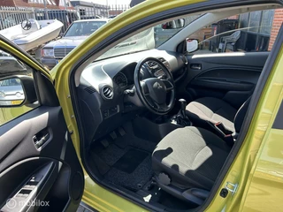Mitsubishi Space Star Mitsubishi Space Star 1.0 Bright - afbeelding nr 7