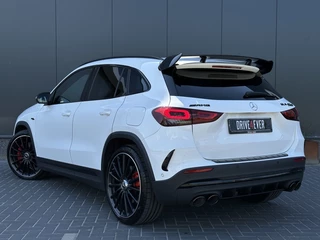 Mercedes-Benz GLA - afbeelding nr 23