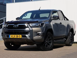 Toyota Hilux - afbeelding nr 10
