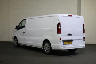 Opel Vivaro - afbeelding nr 17