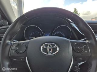 Toyota Auris Toyota Auris Touring Sports 1.2T AUTOMAAT DEALERONDERHOUDEN - afbeelding nr 15