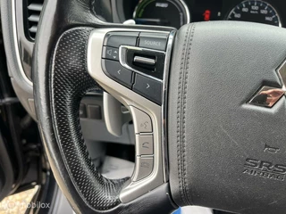 Mitsubishi Outlander Mitsubishi Outlander 2.0 PHEV Executive Edition,2de eigenaar - afbeelding nr 8