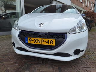 Peugeot 208 Peugeot 208 1.0 VTi LIKE 5Drs /Airco/Cruise/Garantie - afbeelding nr 11