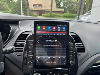 Renault Captur Airco/Parkeersensoren/Lichtmetalen velgen - afbeelding nr 23