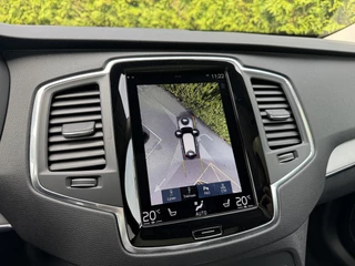 Volvo XC90 Volvo XC90 T8 Recharge AWD Inscription | Trekhaak | 360 Camera | H&K Audio - afbeelding nr 8