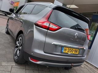 Renault Grand Scénic 1.3 TCe 140pk Automaat Bose | Navi | Clima | Cruise | Dodehoek+Rijstrooksensor | Keyless Entry | Pdc V+A+Assist+Camera | Led Koplampen | Stoelverwarming | Privacy Glass | 20''lm - afbeelding nr 47