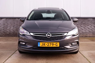 Opel Astra | Schuifdak | Trekhaak | Navi | Cruise | PDC | Carplay - afbeelding nr 15