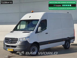 Mercedes-Benz Sprinter - 338311112-0