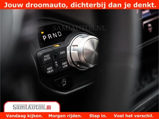 Dodge Ram 1500 Dodge Ram 1500 Laramie Night | 420Pk 636 Nn | Extra Groot Scherm + Passagiers Scherm | Comfortabele Dubbele Cabine met Royale 5 Zitplaatsen | Nu Leverbaar uit Voorraad | Voorraad Nr 2223 - 5047 - afbeelding nr 21