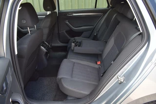 Škoda Superb Skoda Superb Combi 1.5 TSI ACT Business Ed. Plus AUT | Memory | - afbeelding nr 11