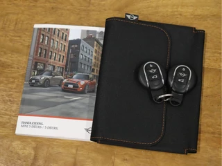 MINI 3-deurs [APPLE CARPLAY, VOL LEDER, CRUISE CONTROL, NAVIGATIE, AIRCO, NIEUWSTAAT] - afbeelding nr 19