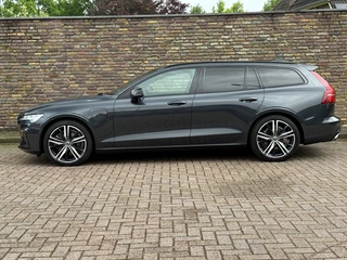 Volvo V60 - afbeelding nr 8