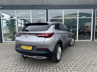 Opel Grandland X Opel Grandland X 1.5 CDTi Business Executive | Climate Control | Apple Carplay / Android Auto | Keyless Entry/Start | Navi | 19
