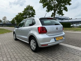 Volkswagen Polo Volkswagen Polo 1.0 Easyline - afbeelding nr 8