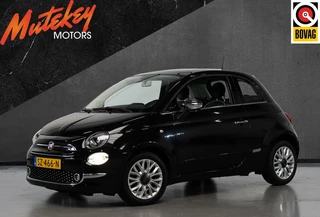 Fiat 500 Fiat 500 0.9 TwinAir Turbo Collezione - afbeelding nr 1