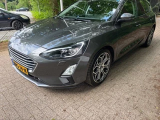 Ford Focus - afbeelding nr 6