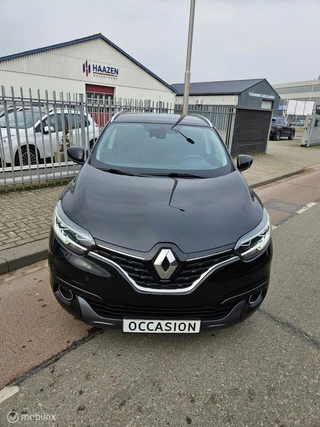 Renault Kadjar Renault Kadjar 1.2 TCe Bose Automaat Trekhaak - afbeelding nr 7