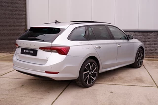 Škoda Octavia | Pano | Navi | LED | Camera | Carplay - afbeelding nr 19