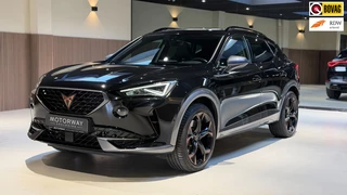 CUPRA Formentor 1.4 e-Hybrid VZ Copper Edition|Pano|Matrix|Memory|Camera