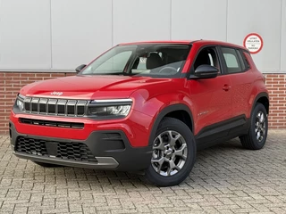 Jeep Avenger - 23747591-0