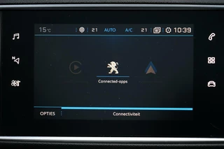 Peugeot 308 Peugeot 308 SW 1.2 PureTech Blue Lease Premium, aut. nw dis. pano, cam. - afbeelding nr 11