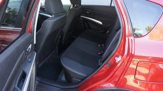 Suzuki S-Cross Suzuki S-Cross 1.0 B.jet Select - afbeelding nr 10