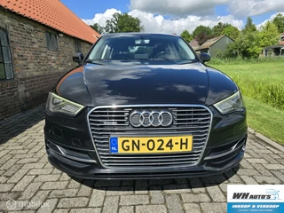 Audi A3 Audi A3 Sportback 1.4 e-tron PHEV Attraction Pro Line plus - afbeelding nr 5