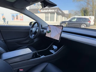 Tesla Model 3 Tesla Model 3 Range Plus RWD  | Autopilot | Panorama | Trekhaak | - afbeelding nr 14