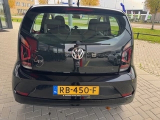 Volkswagen up! - afbeelding nr 5