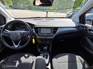 Opel Crossland OPEL CROSSLAND 1.2 TURBO ELEGANCE / Carplay / Camera / - afbeelding nr 13