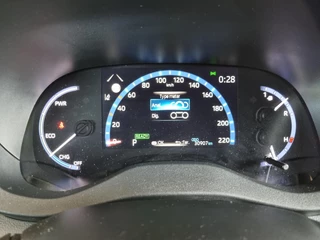 Toyota Yaris Cross Toyota Yaris Cross 1.5 Hybrid/Team-D/PDC/BSM/Elektr. Achterklep - afbeelding nr 11