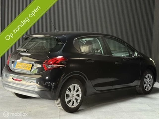 Peugeot 208 Peugeot 208 1.2 PureTech|NIEUWDRIEM|NAVI|CRUISE|NAP| - afbeelding nr 7