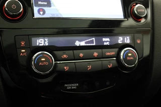 Nissan QASHQAI - afbeelding nr 16